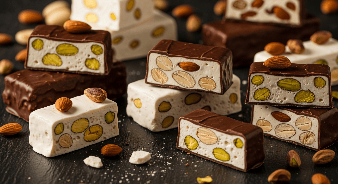 Torrone Artigianale