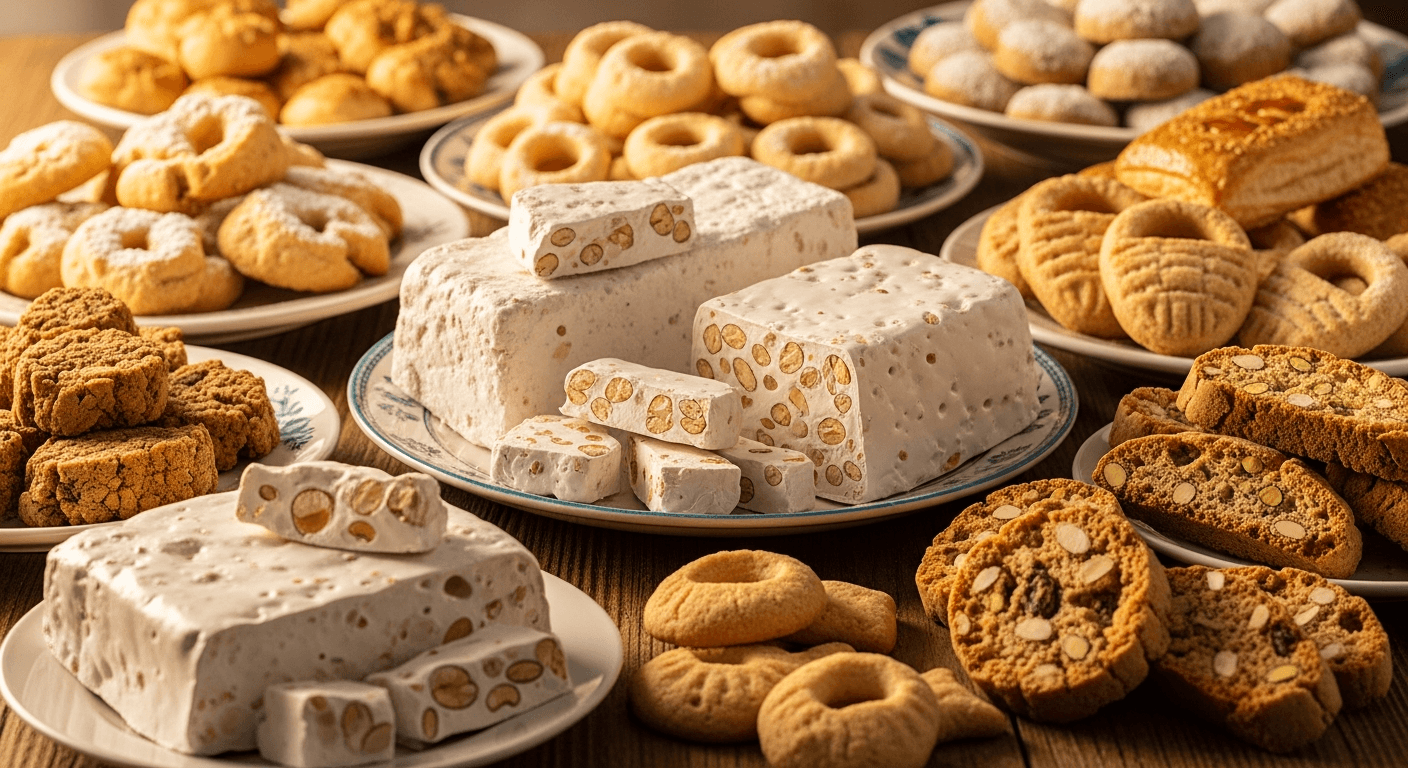 Dolci Artigianali Calabresi